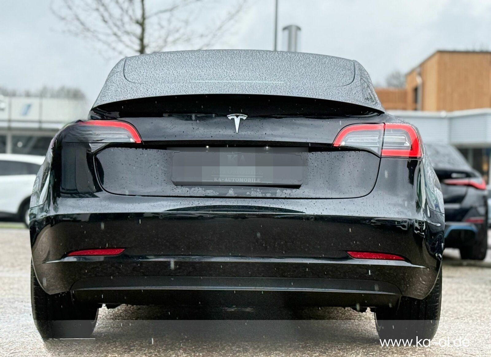Tesla Model 3 Perfomance Navi Leder 377 KW PSD foto 6