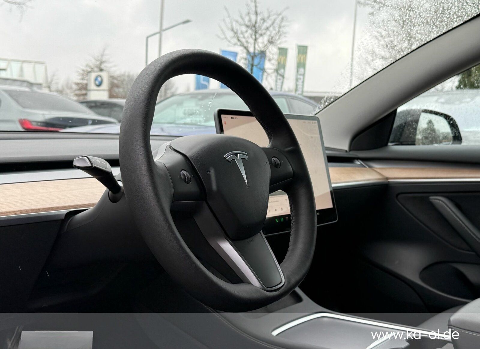 Tesla Model 3 Perfomance Navi Leder 377 KW PSD foto 7
