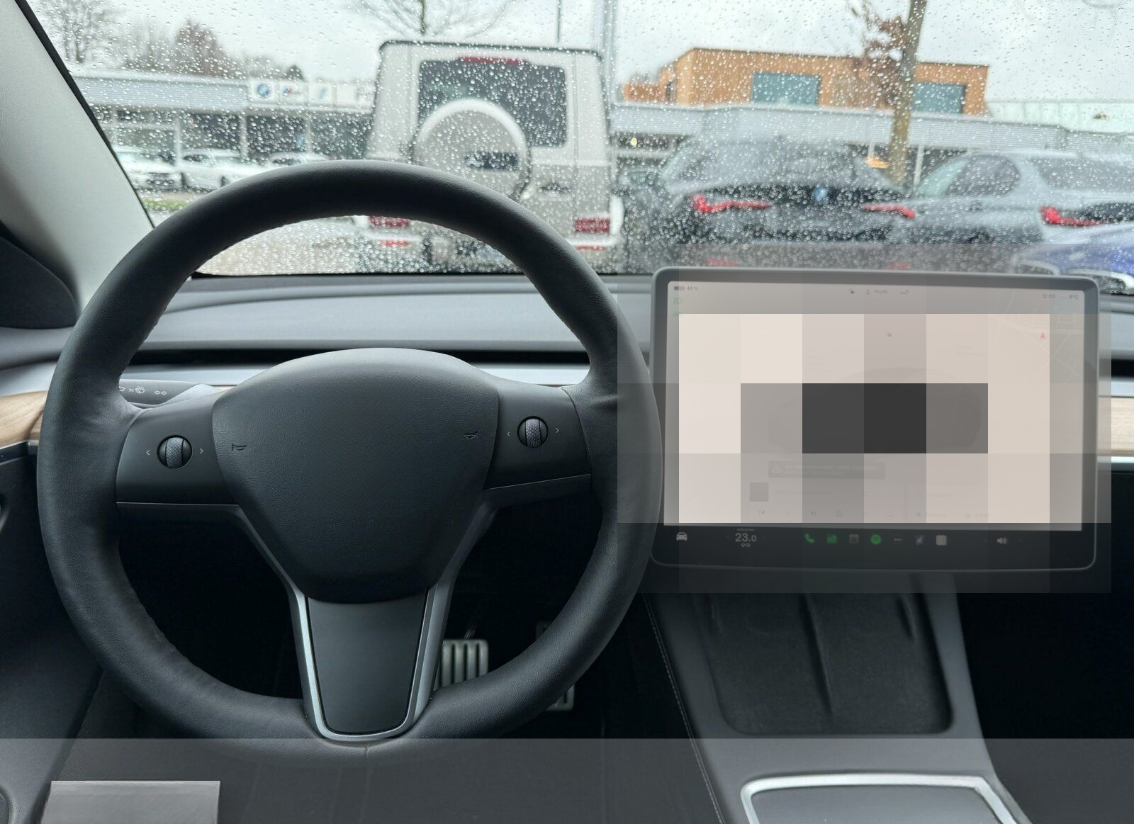 Tesla Model 3 Perfomance Navi Leder 377 KW PSD foto 8