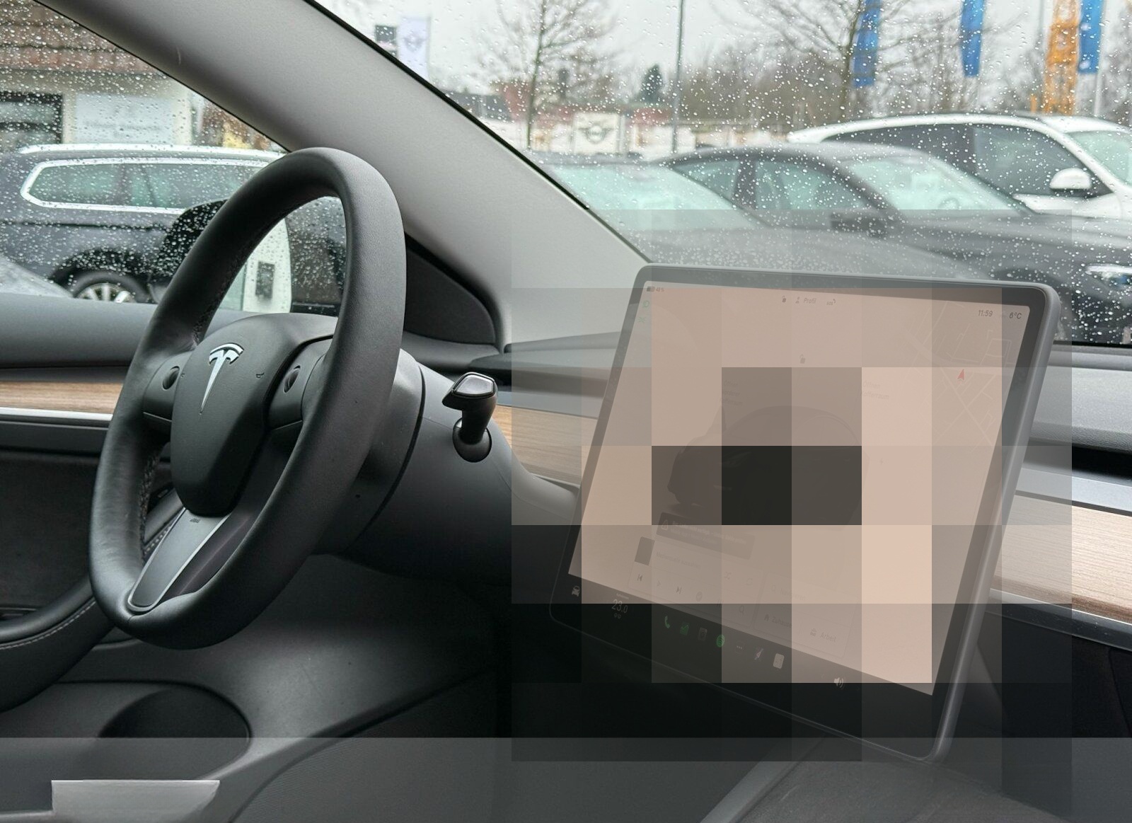 Tesla Model 3 Perfomance Navi Leder 377 KW PSD foto 9