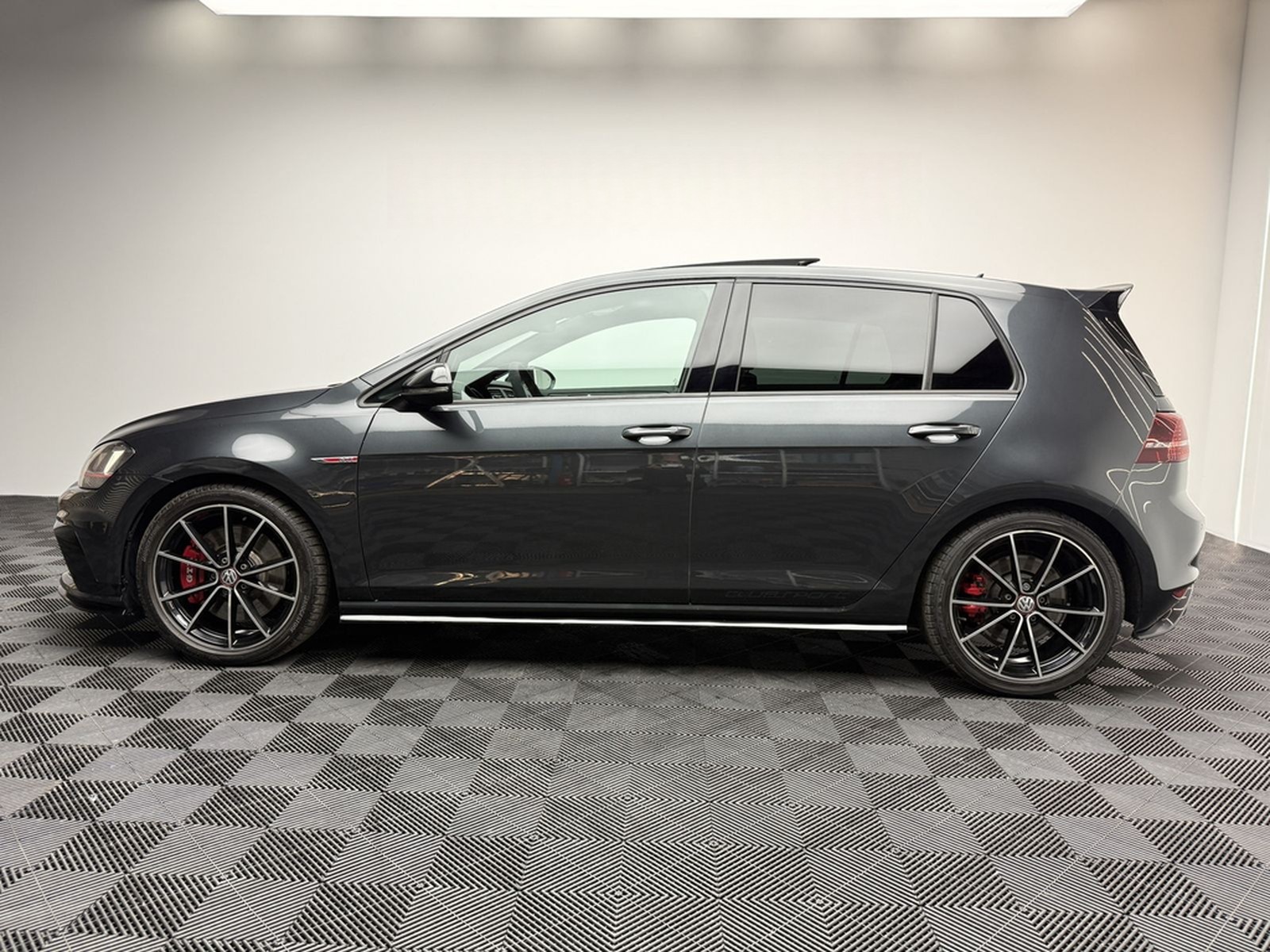 Volkswagen Golf GARAGENWAGEN*PANO*DYNAUDIO*AMBIENTE*ACC* foto 4