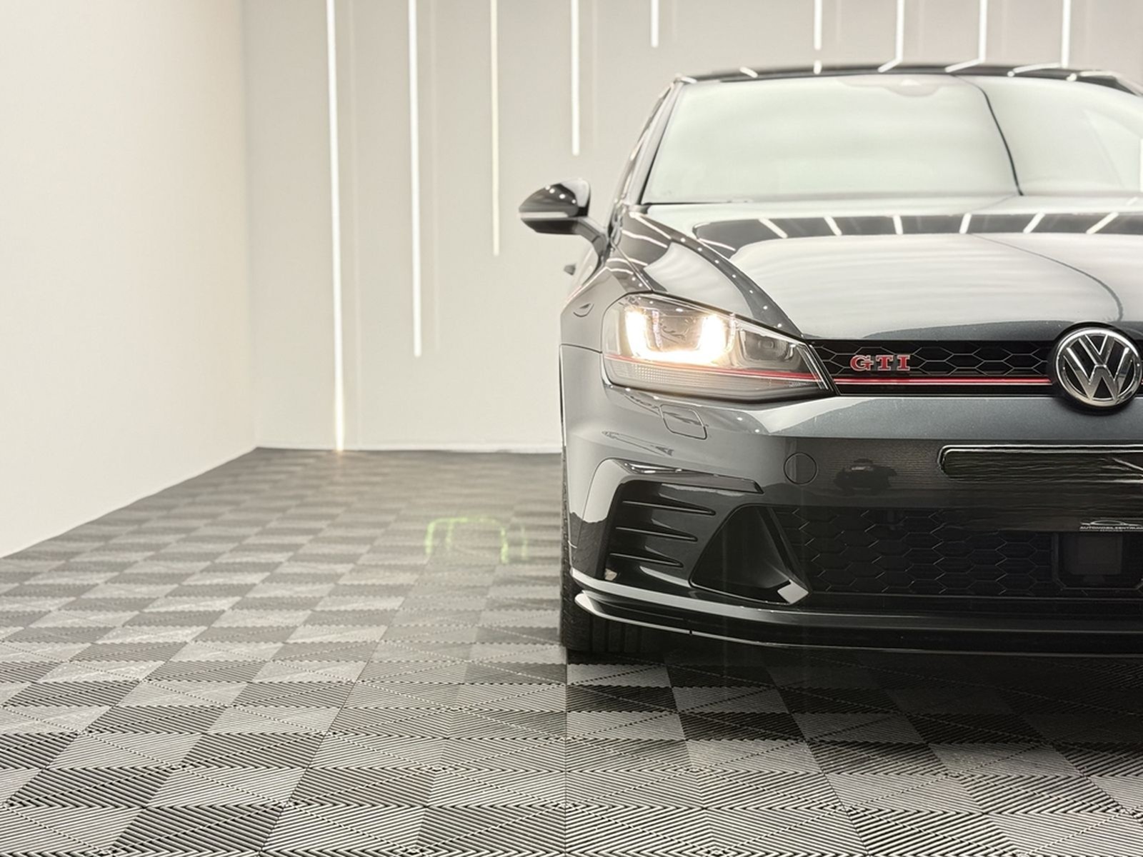 Volkswagen Golf GARAGENWAGEN*PANO*DYNAUDIO*AMBIENTE*ACC* foto 6