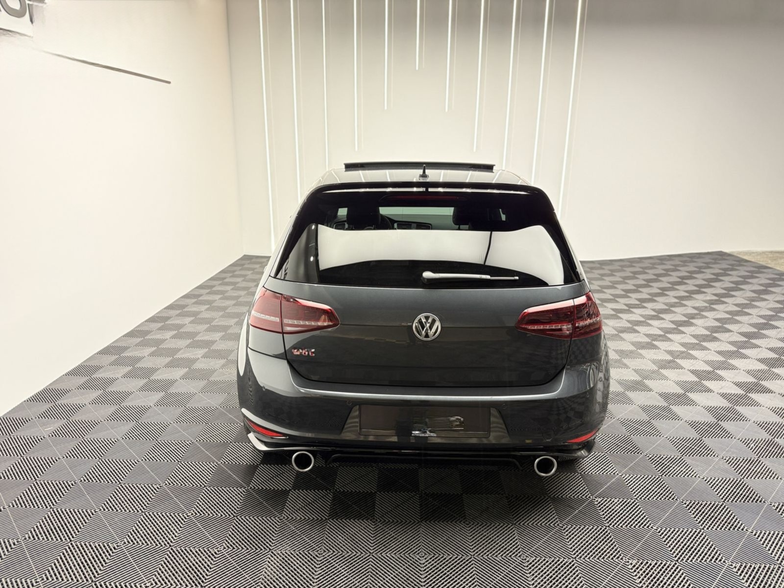 Volkswagen Golf GARAGENWAGEN*PANO*DYNAUDIO*AMBIENTE*ACC* foto 8