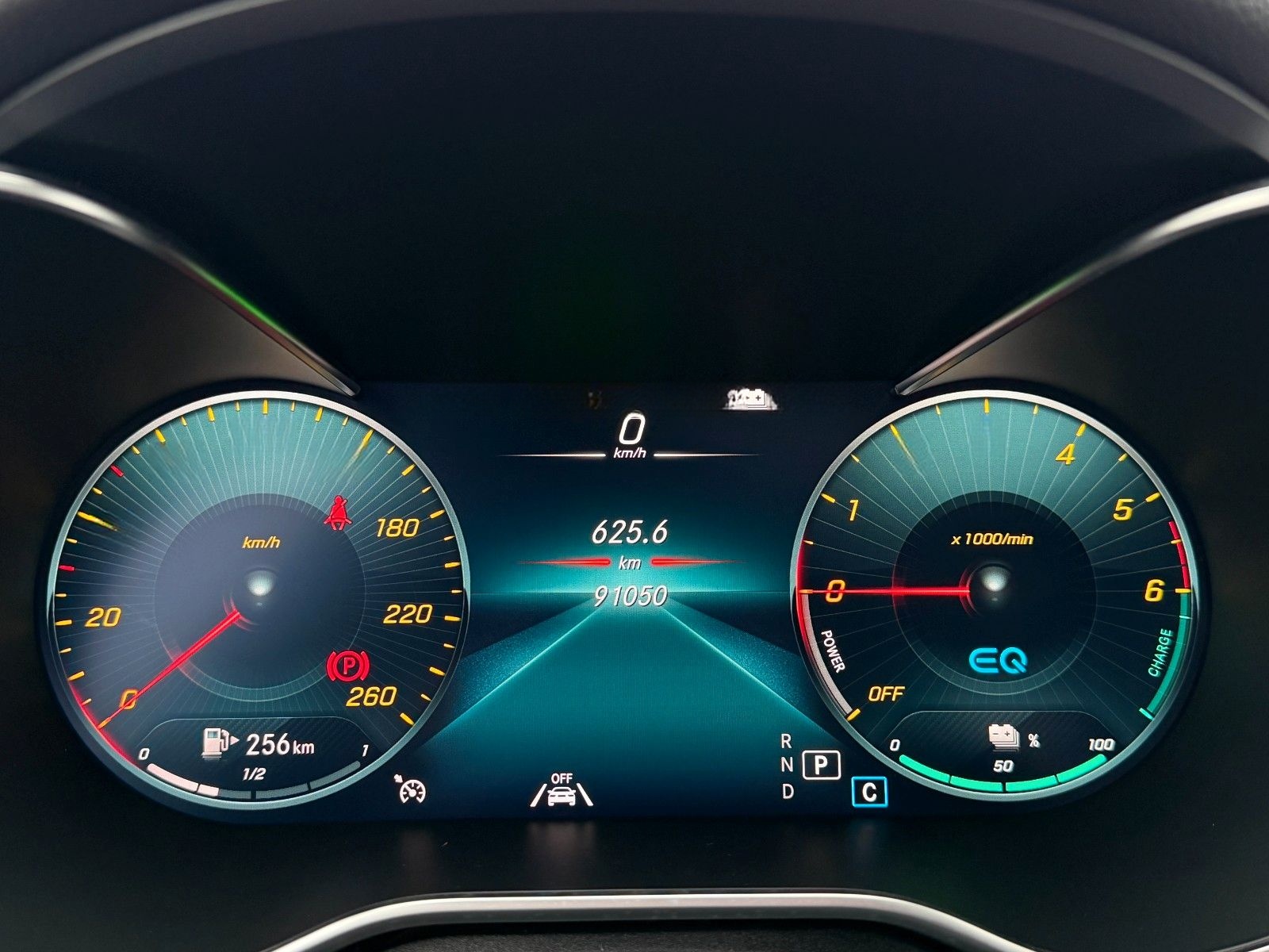 Mercedes-Benz C300de AMG Line Exklusiv*Uhr*Spoiler*Panorama foto 16