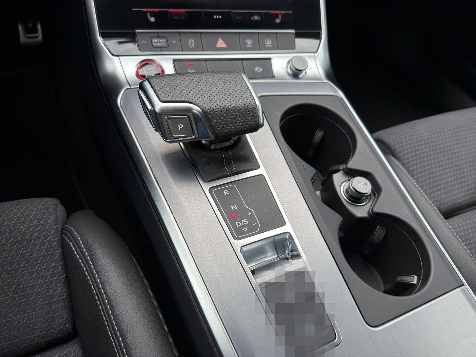 Audi S6 Avant 3.0 TDI quatt. VIRTUAL/MEMORY/LED/LEDER foto 20