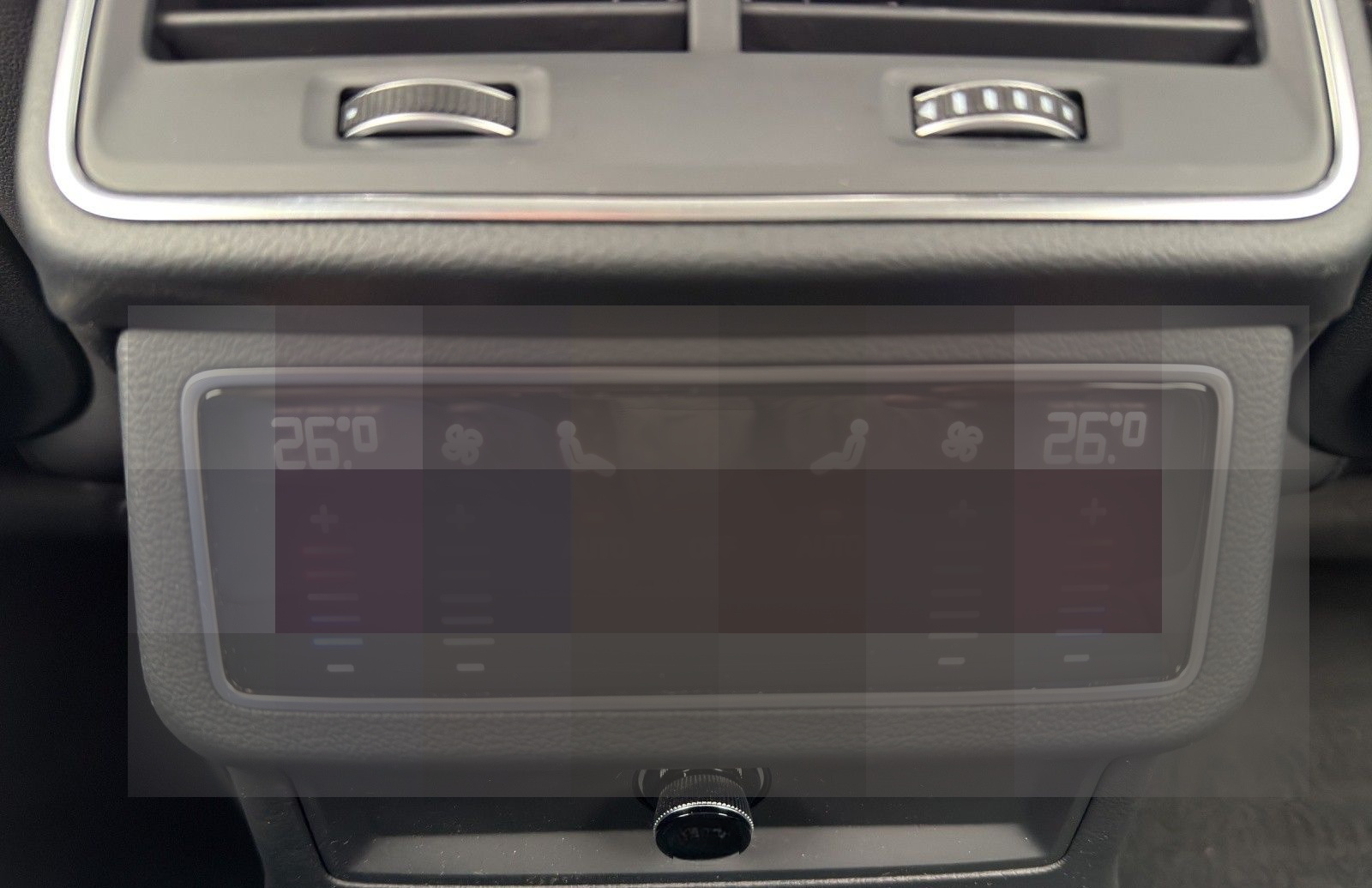 Audi S6 Avant 3.0 TDI quatt. VIRTUAL/MEMORY/LED/LEDER foto 23