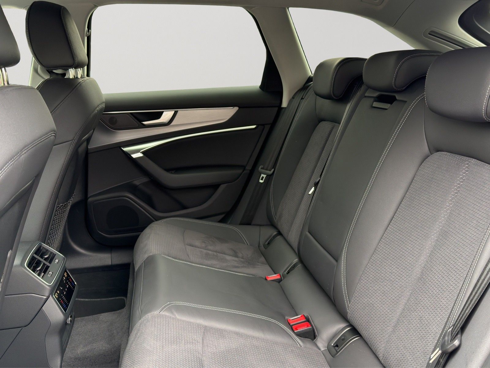 Audi S6 Avant 3.0 TDI quatt. VIRTUAL/MEMORY/LED/LEDER foto 25