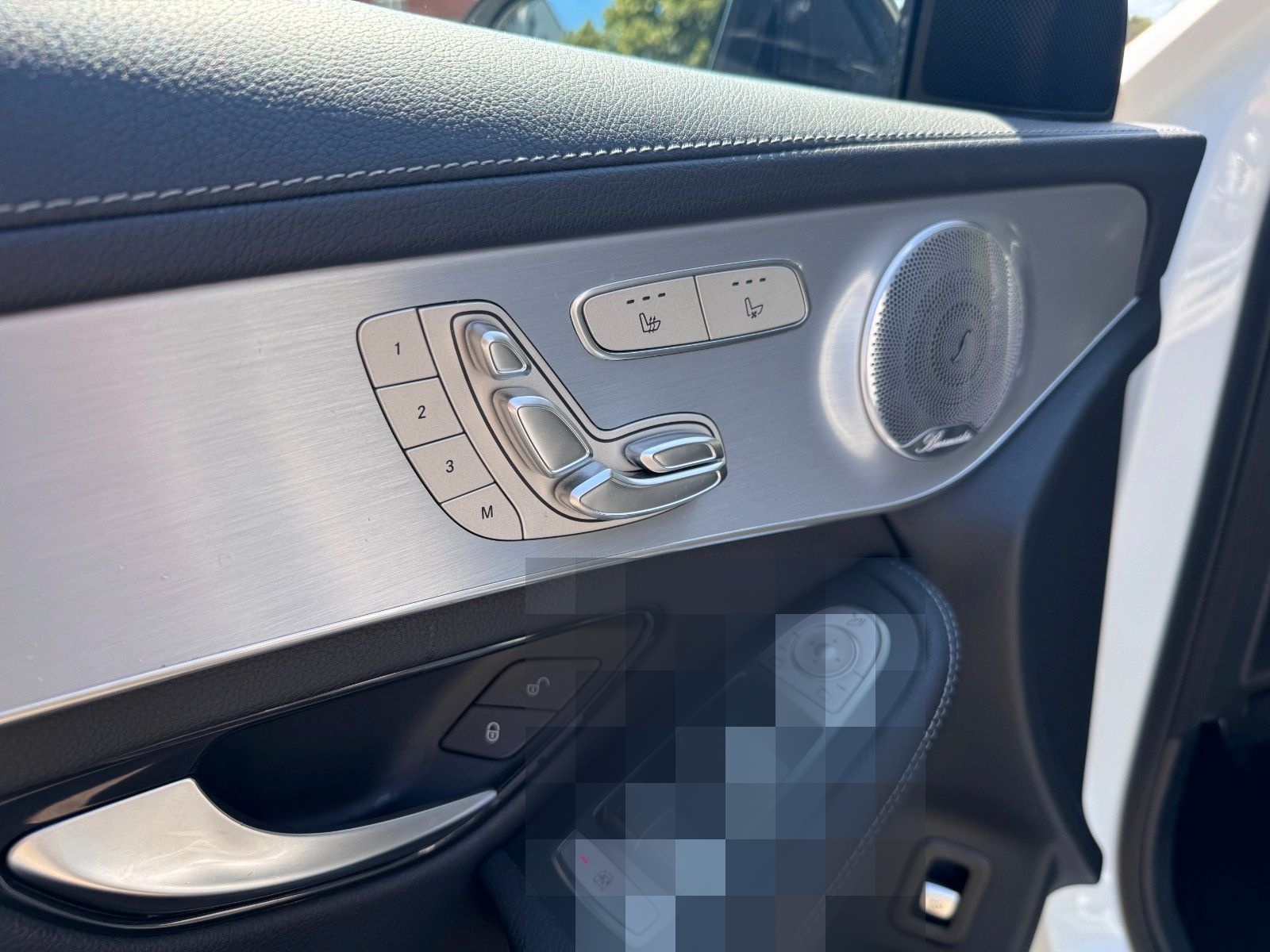 Mercedes-Benz GLC 43 AMG*PANO*360Grad*Sitzlüftung*Sportabgas* foto 11