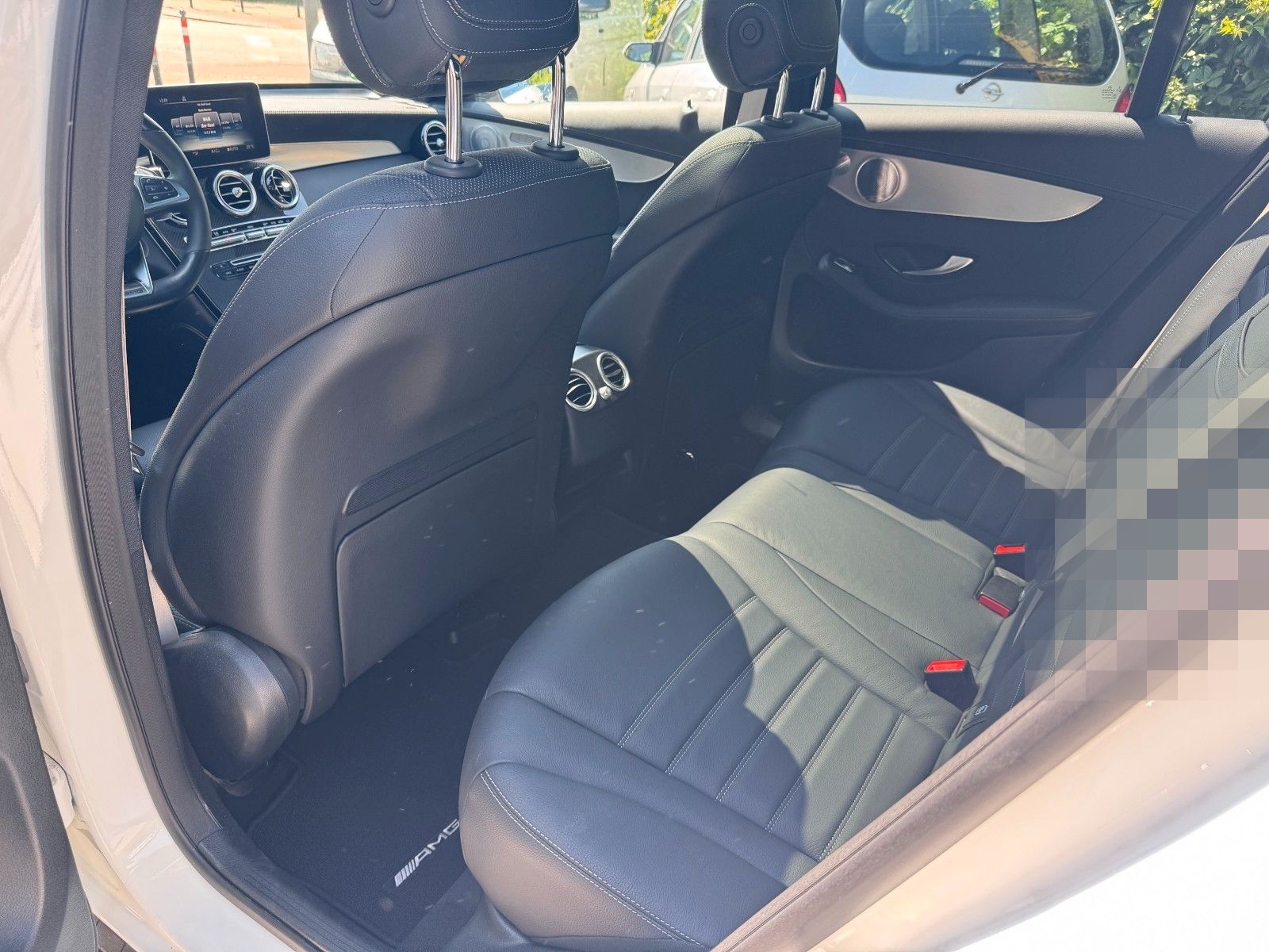 Mercedes-Benz GLC 43 AMG*PANO*360Grad*Sitzlüftung*Sportabgas* foto 12