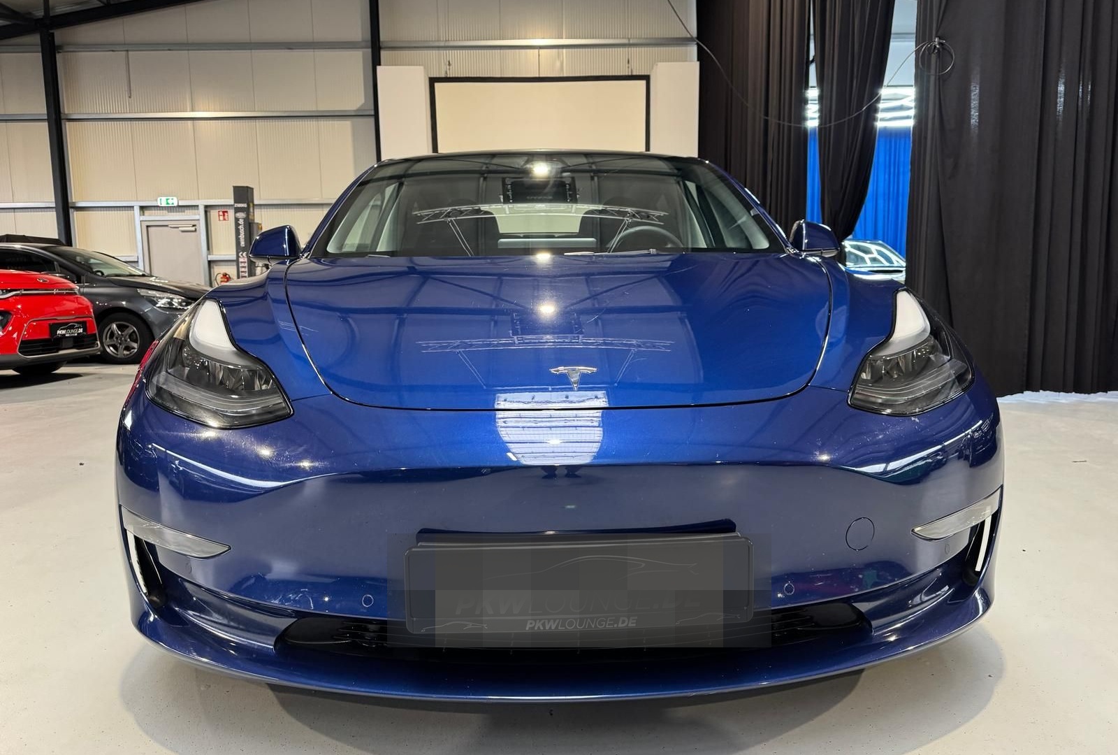 Tesla Model 3 Long Range Dual AWD GARANTIE foto 2