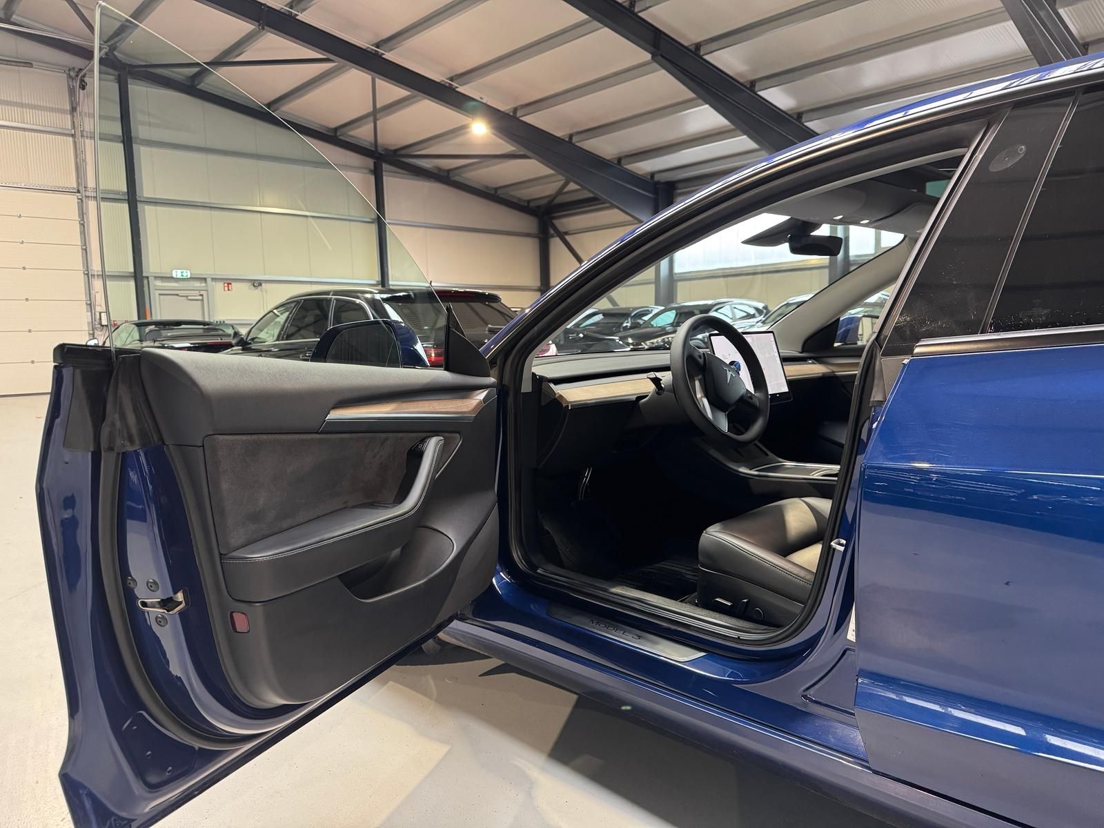Tesla Model 3 Long Range Dual AWD GARANTIE foto 12