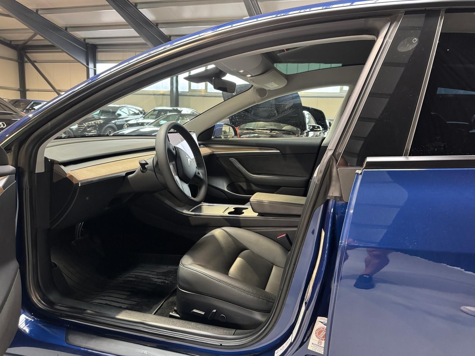 Tesla Model 3 Long Range Dual AWD GARANTIE foto 13