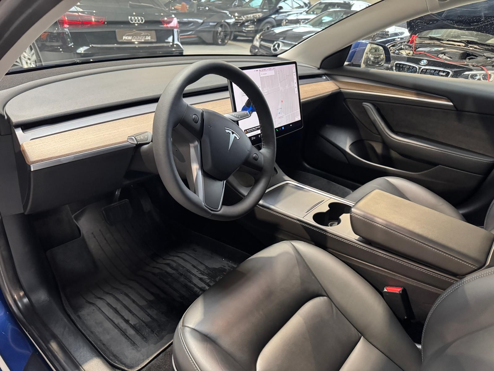 Tesla Model 3 Long Range Dual AWD GARANTIE foto 15