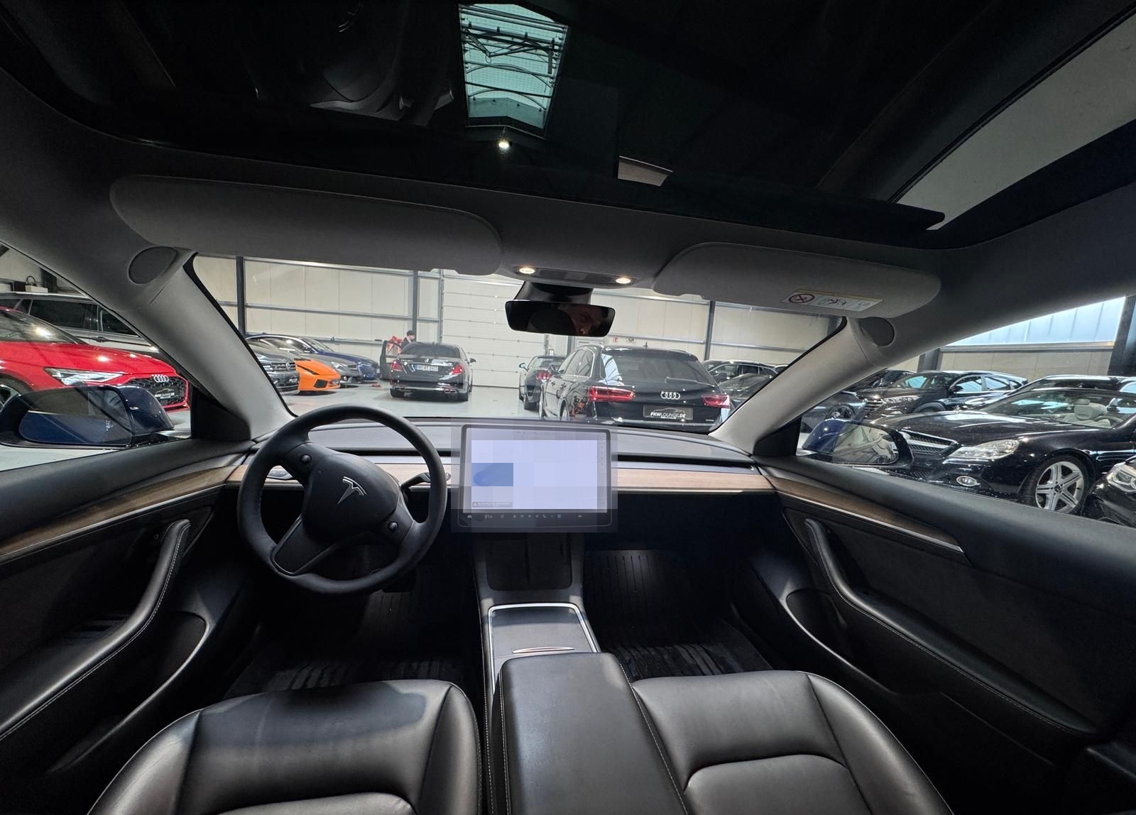 Tesla Model 3 Long Range Dual AWD GARANTIE foto 17