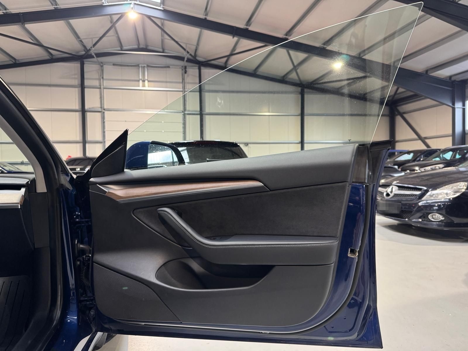 Tesla Model 3 Long Range Dual AWD GARANTIE foto 18