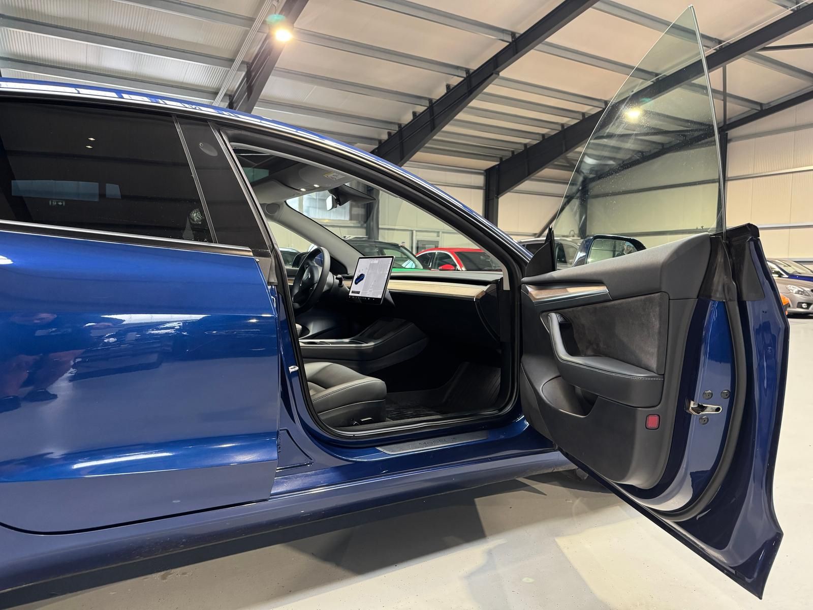 Tesla Model 3 Long Range Dual AWD GARANTIE foto 19