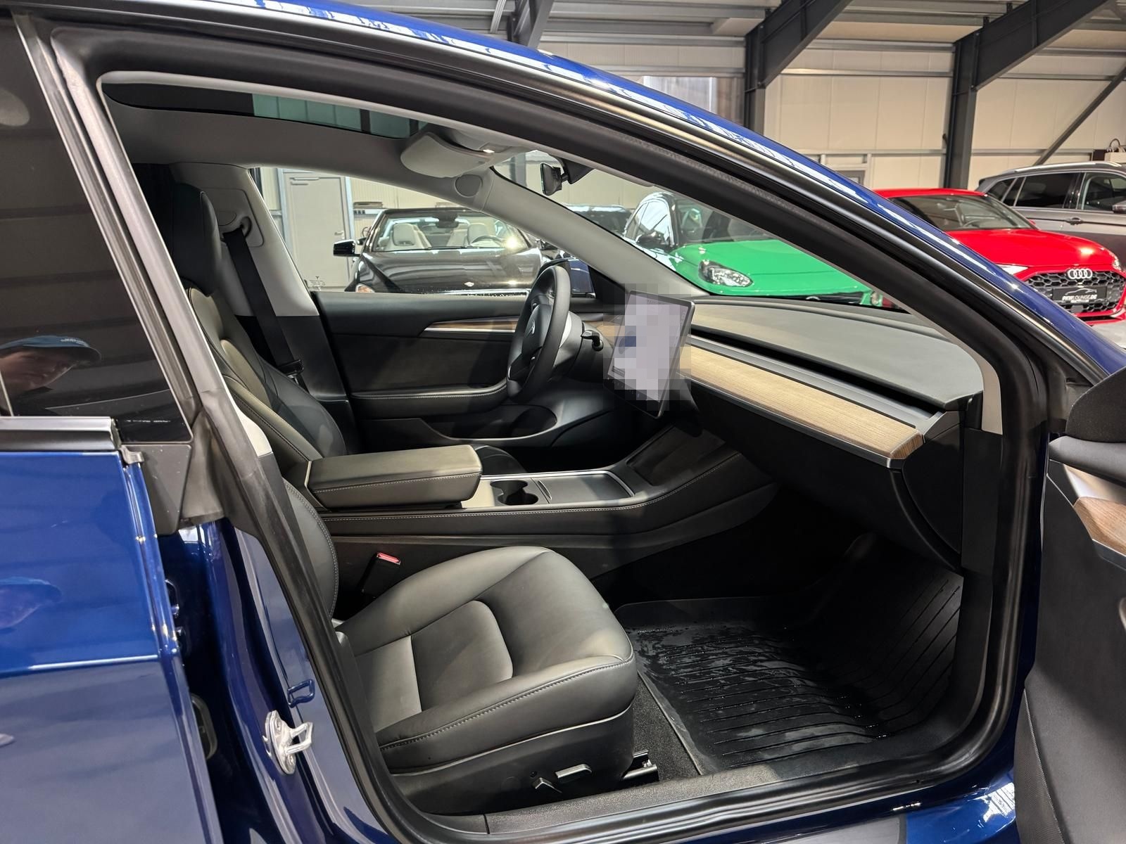 Tesla Model 3 Long Range Dual AWD GARANTIE foto 20