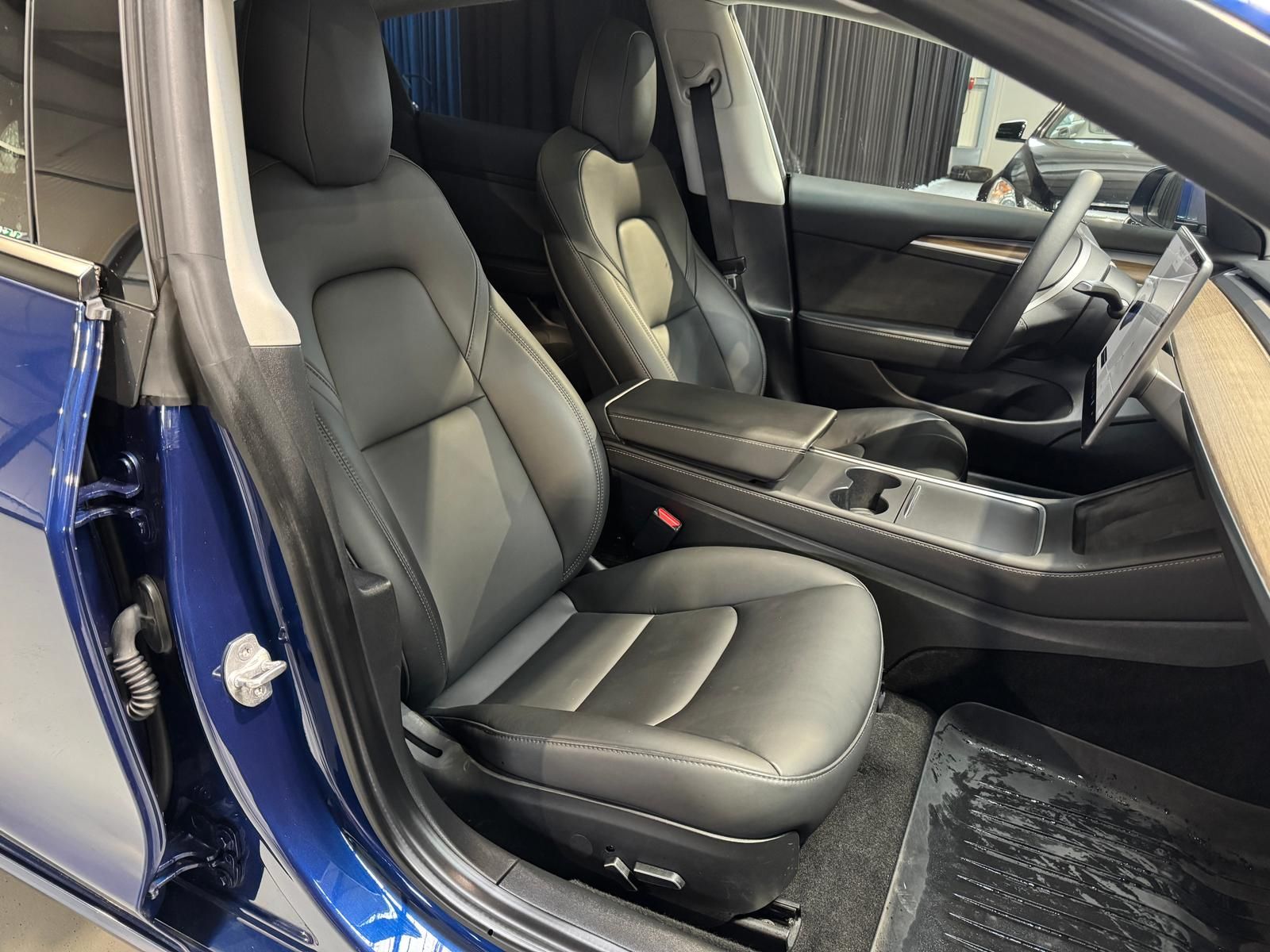Tesla Model 3 Long Range Dual AWD GARANTIE foto 21
