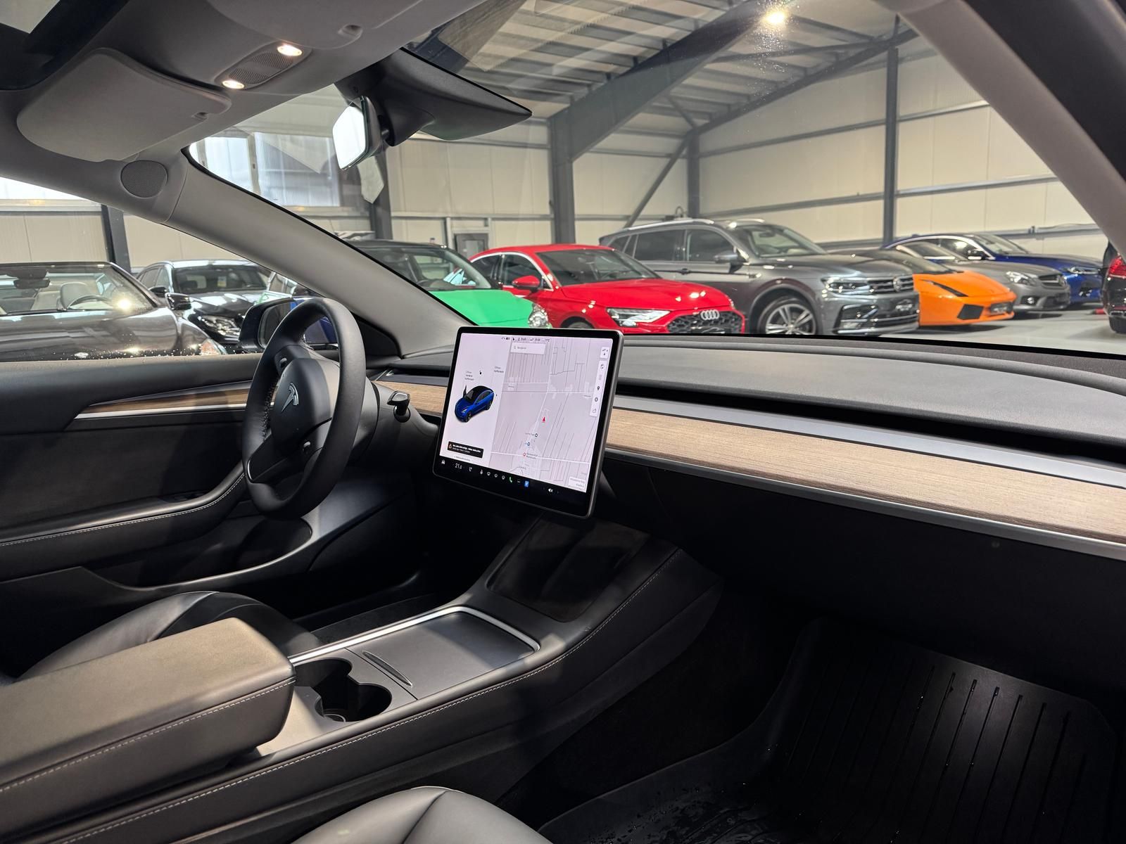 Tesla Model 3 Long Range Dual AWD GARANTIE foto 22