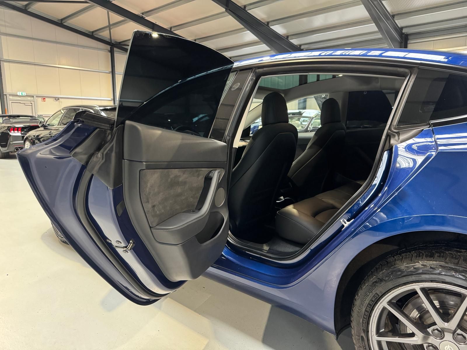Tesla Model 3 Long Range Dual AWD GARANTIE foto 24