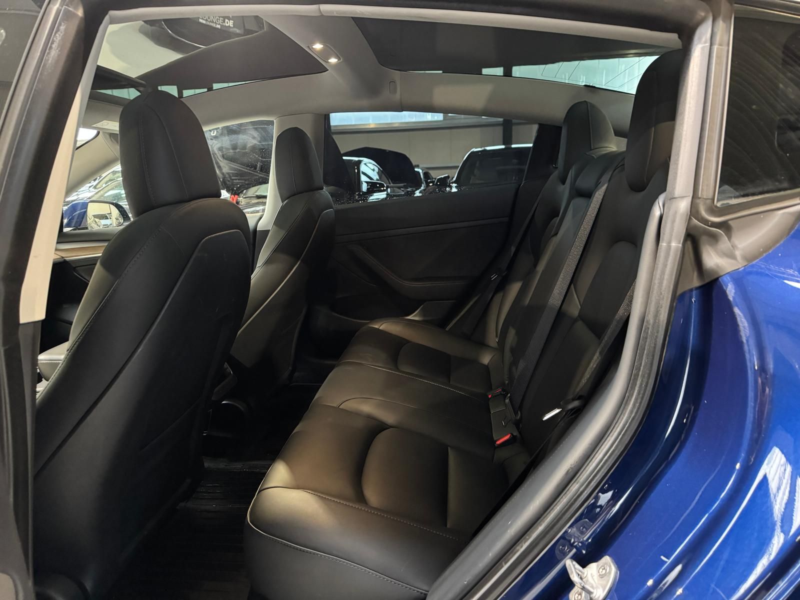 Tesla Model 3 Long Range Dual AWD GARANTIE foto 25