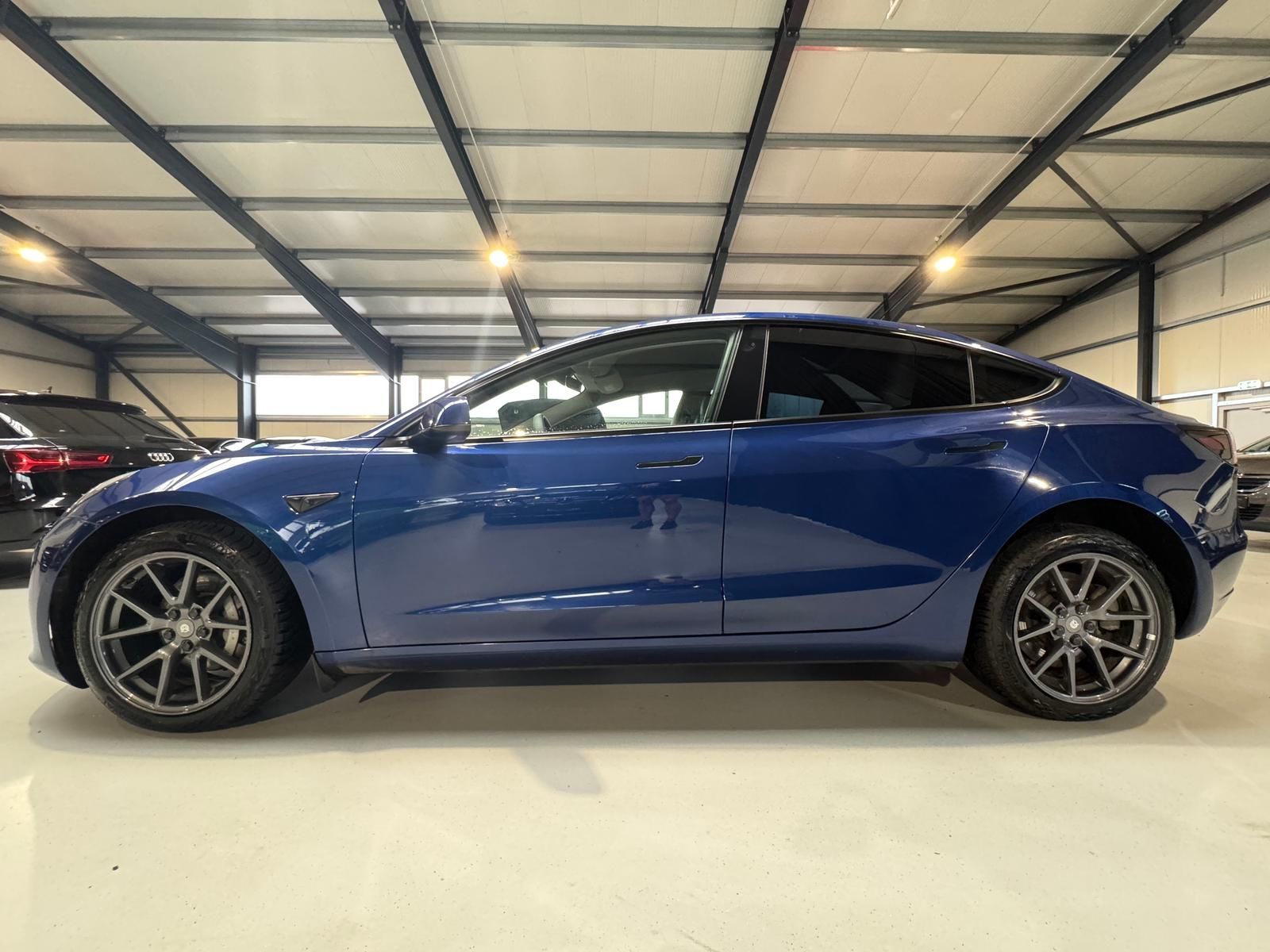 Tesla Model 3 Long Range Dual AWD GARANTIE foto 4