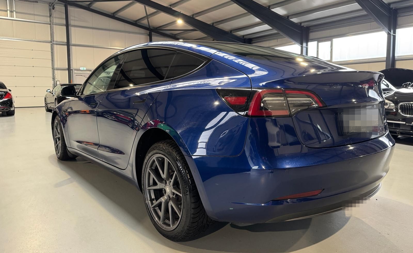 Tesla Model 3 Long Range Dual AWD GARANTIE foto 5