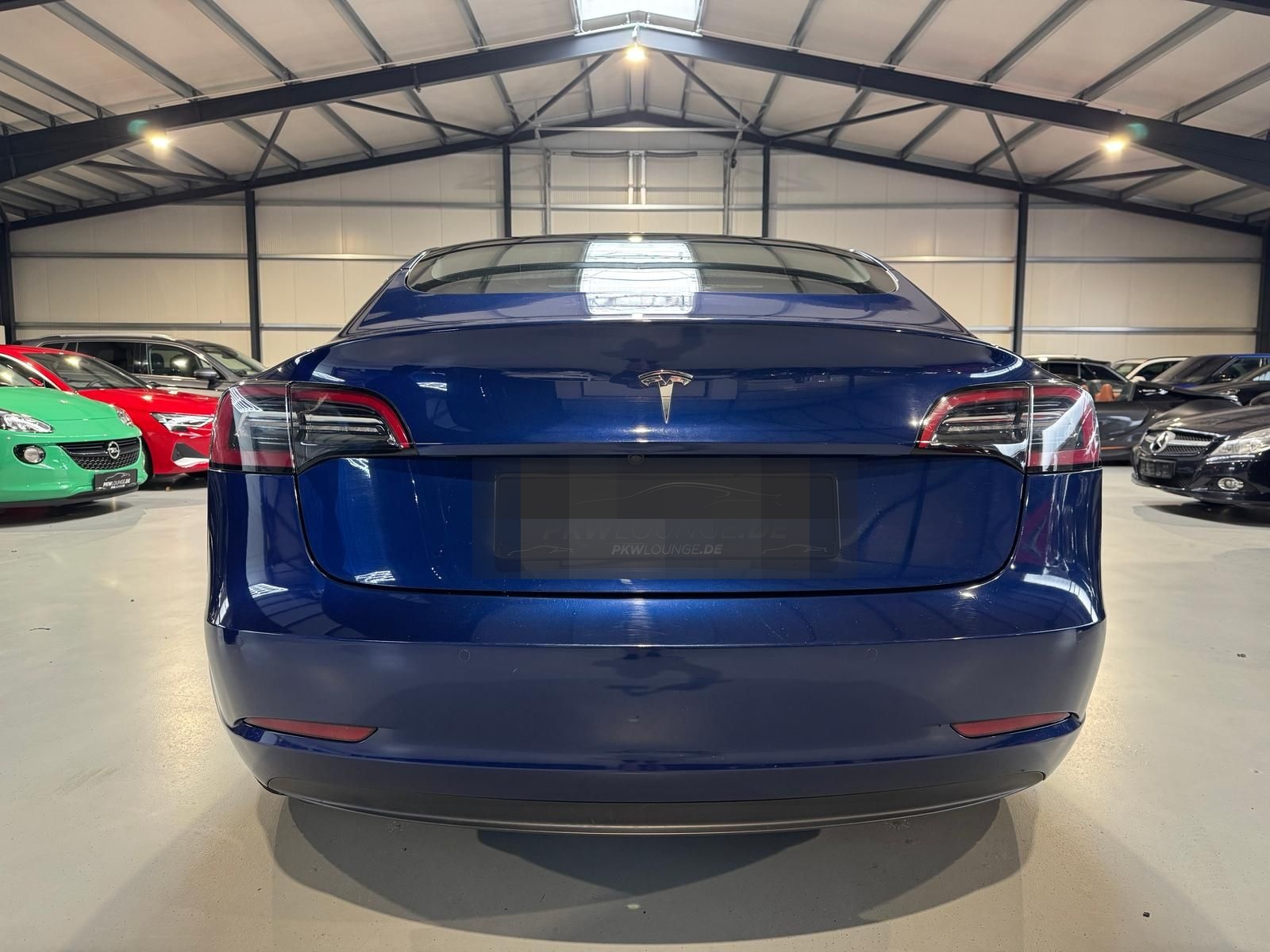 Tesla Model 3 Long Range Dual AWD GARANTIE foto 6