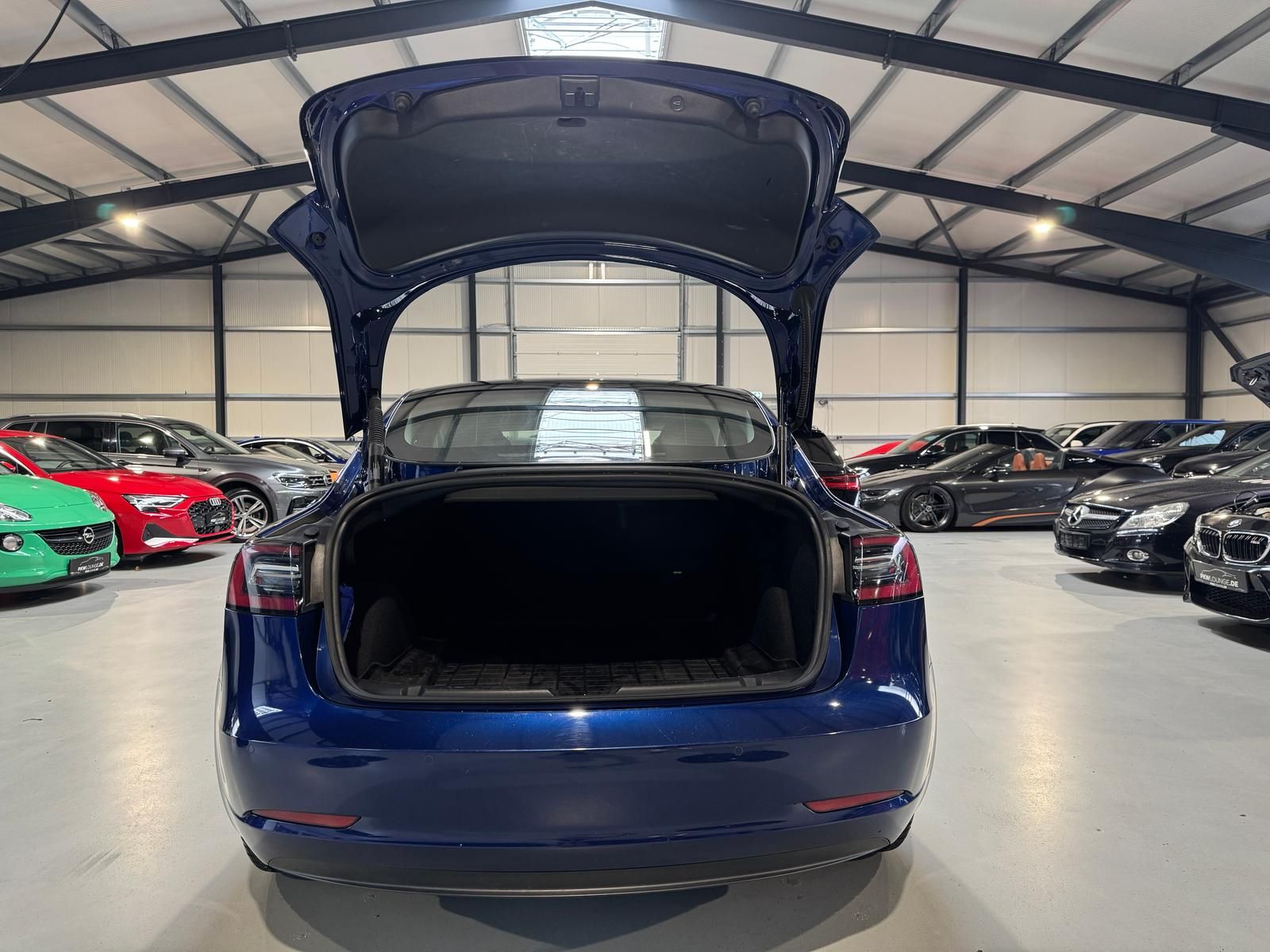 Tesla Model 3 Long Range Dual AWD GARANTIE foto 7