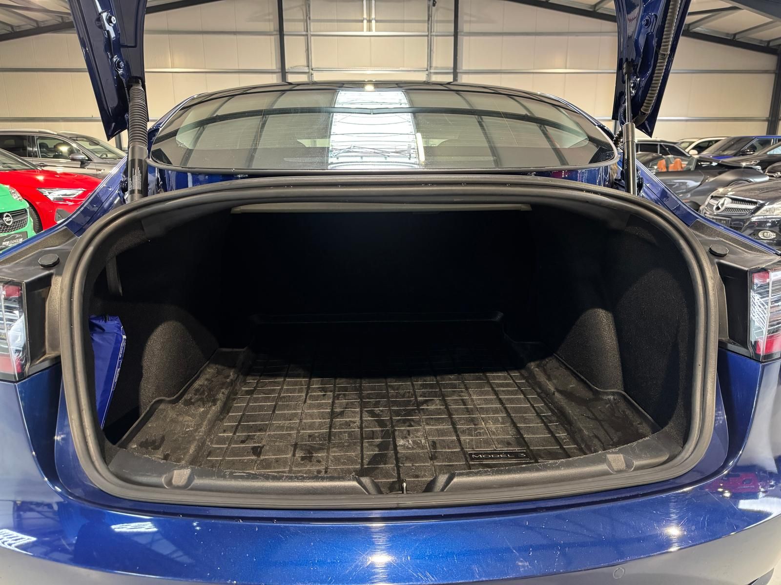 Tesla Model 3 Long Range Dual AWD GARANTIE foto 8