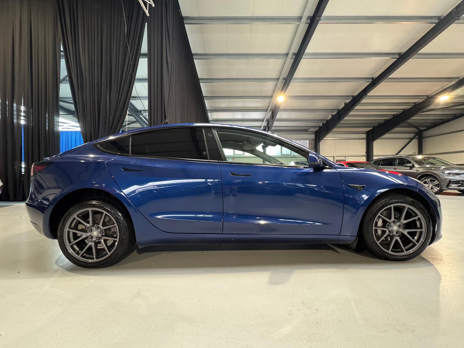 Tesla Model 3 Long Range Dual AWD GARANTIE foto 10