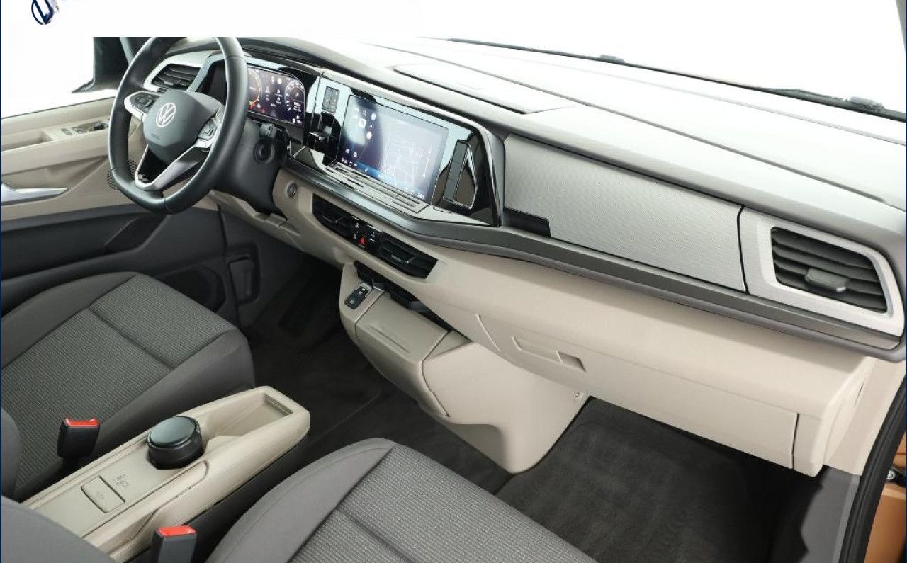 Volkswagen Multivan AHK Kamera Business-Paket Climatronic foto 12