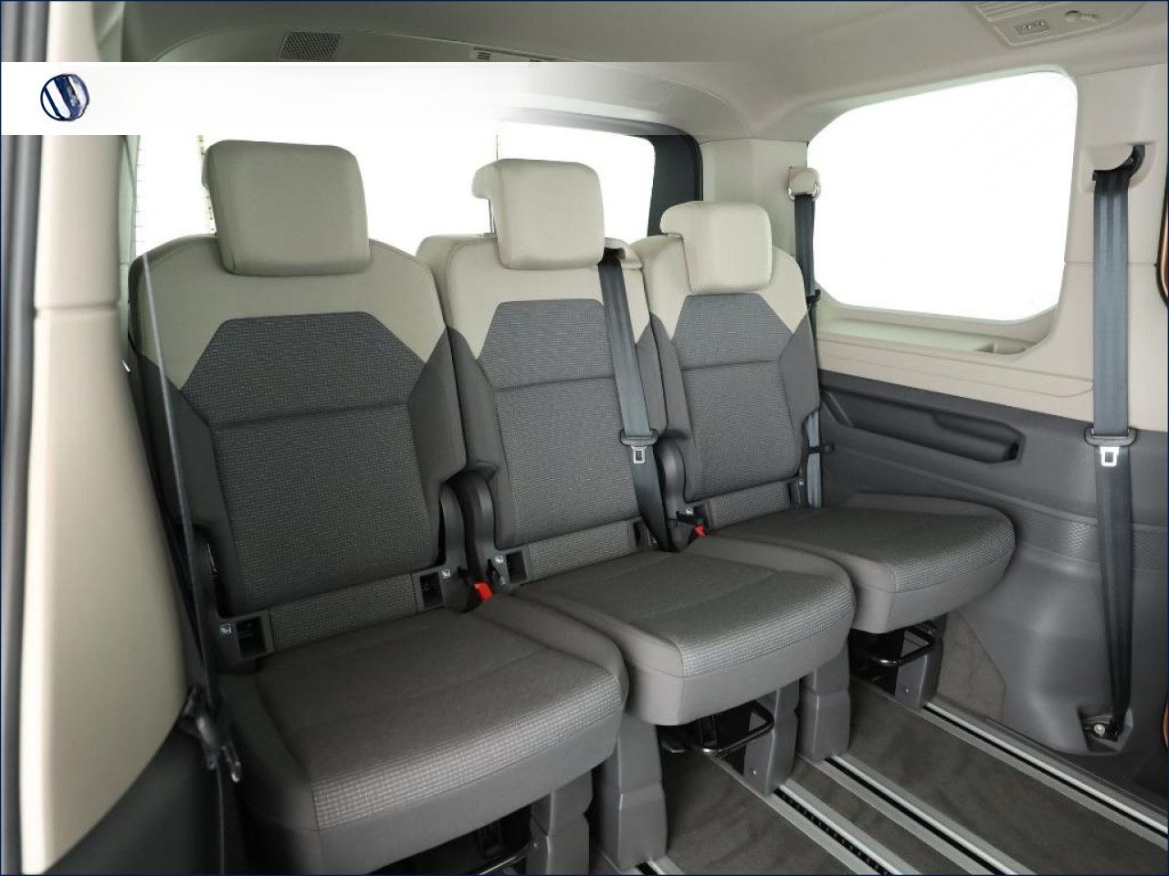 Volkswagen Multivan AHK Kamera Business-Paket Climatronic foto 13