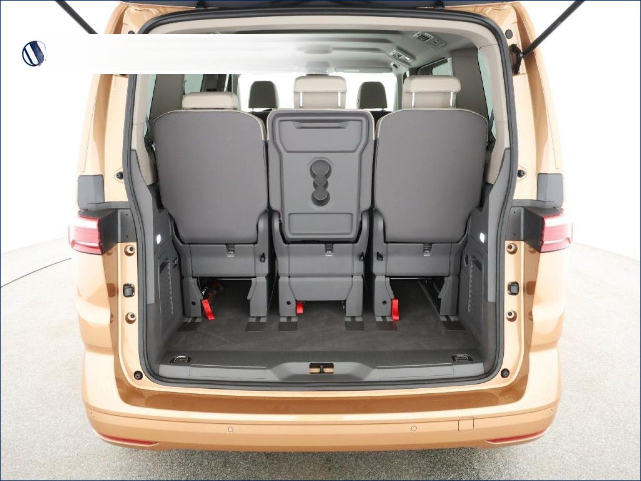 Volkswagen Multivan AHK Kamera Business-Paket Climatronic foto 15