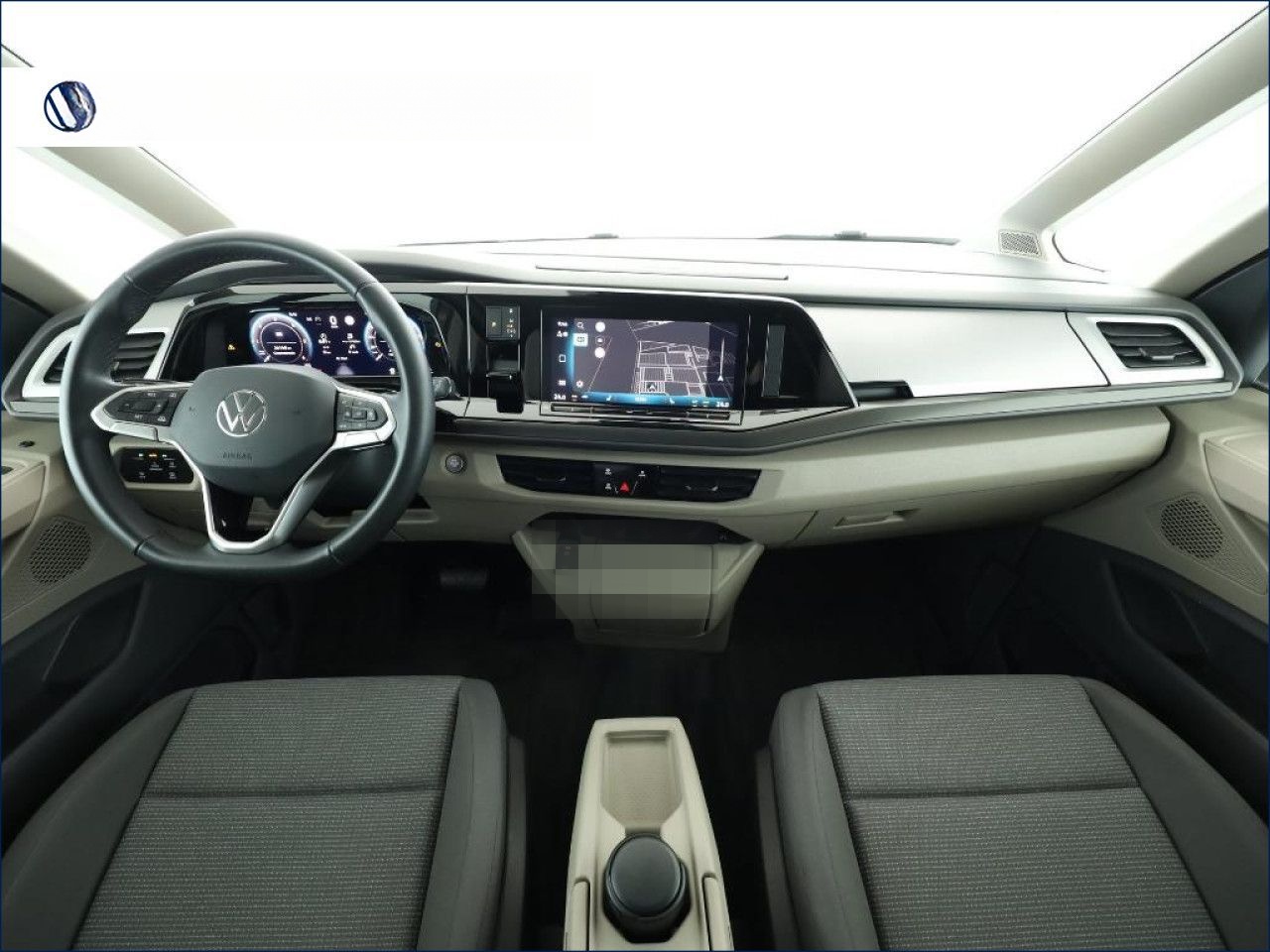 Volkswagen Multivan AHK Kamera Business-Paket Climatronic foto 7