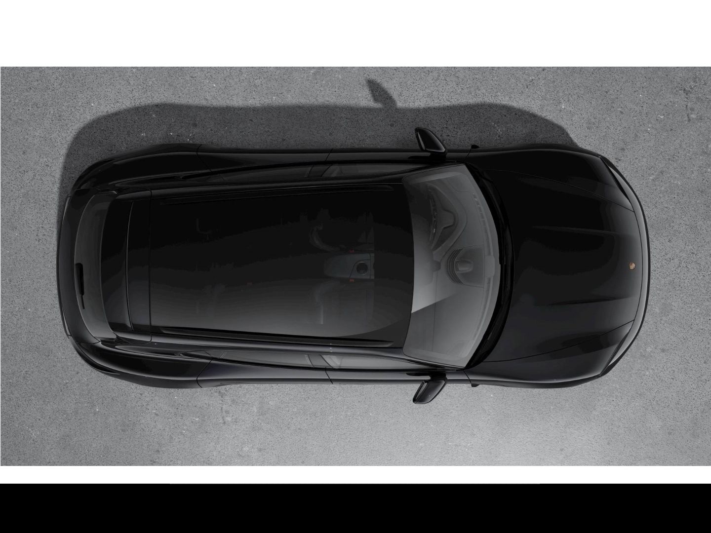 Porsche Taycan 4S Sport Turismo InnoDrive LED-Matrix LED foto 5