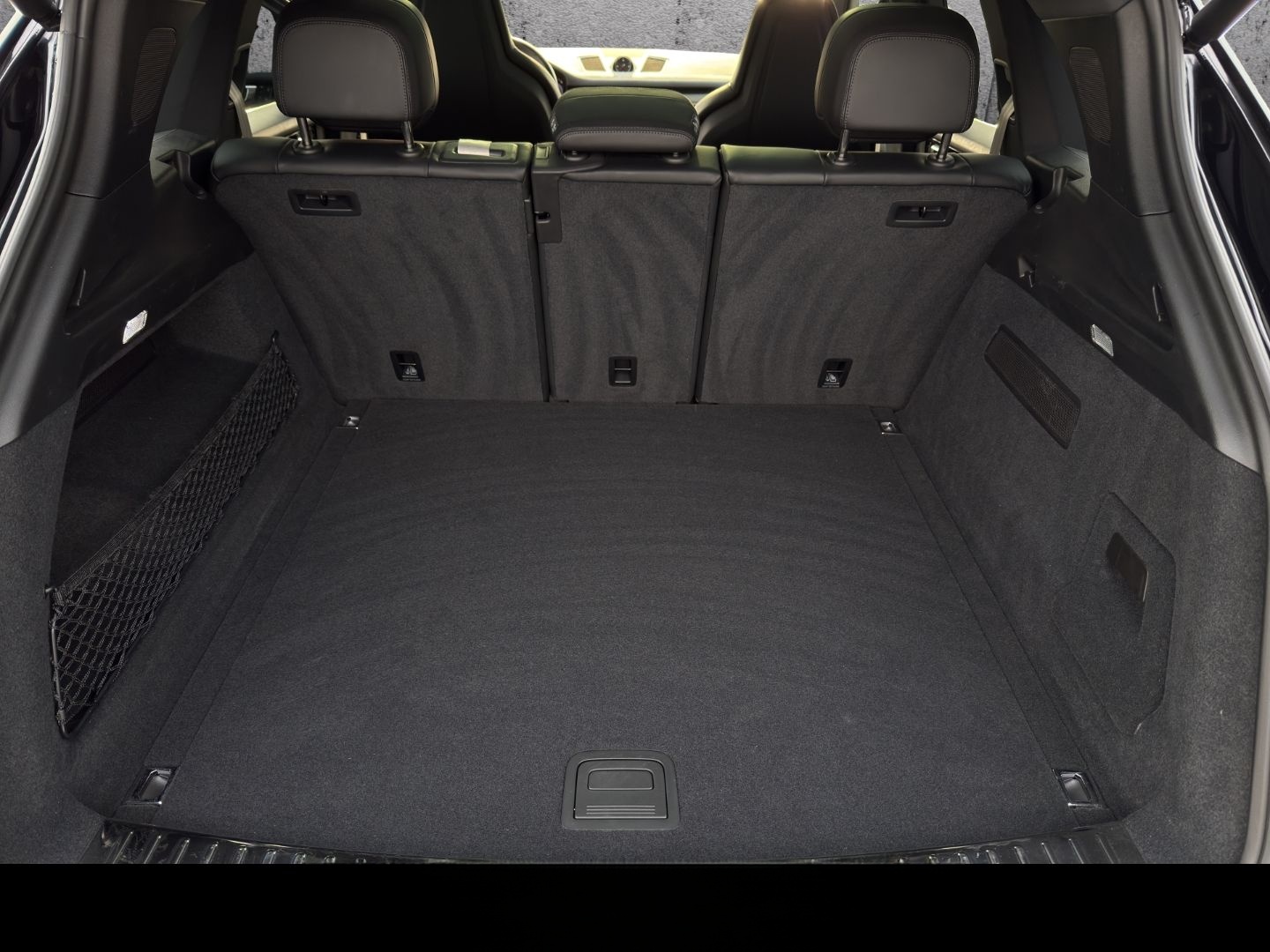 Porsche Cayenne Platinum Edition BOSE Panorama foto 12