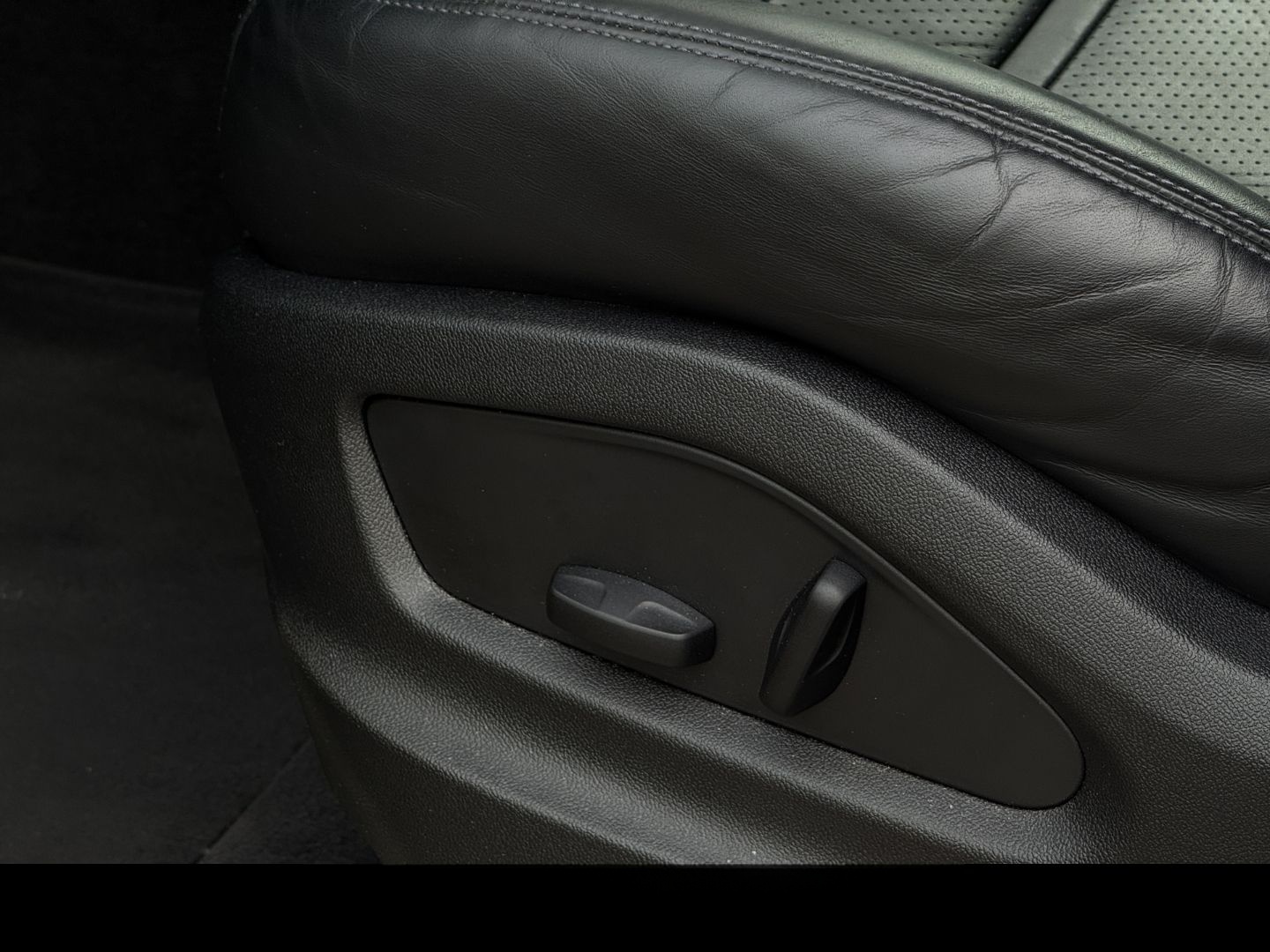 Porsche Cayenne Platinum Edition BOSE Panorama foto 20