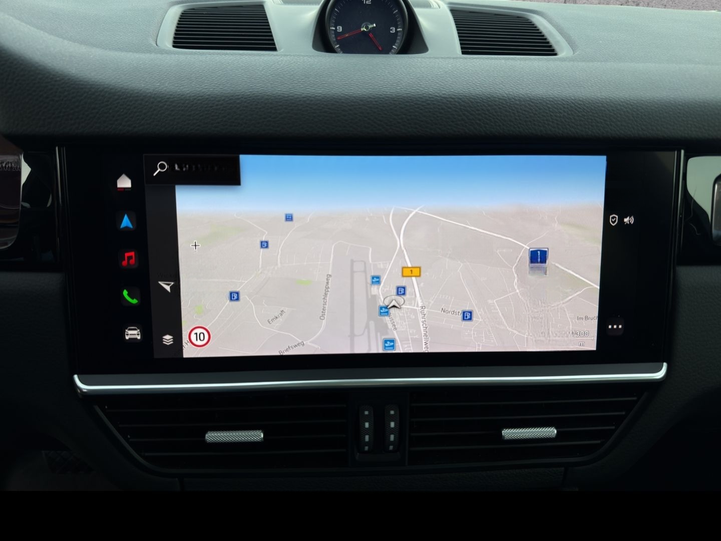 Porsche Cayenne Platinum Edition BOSE Panorama foto 22