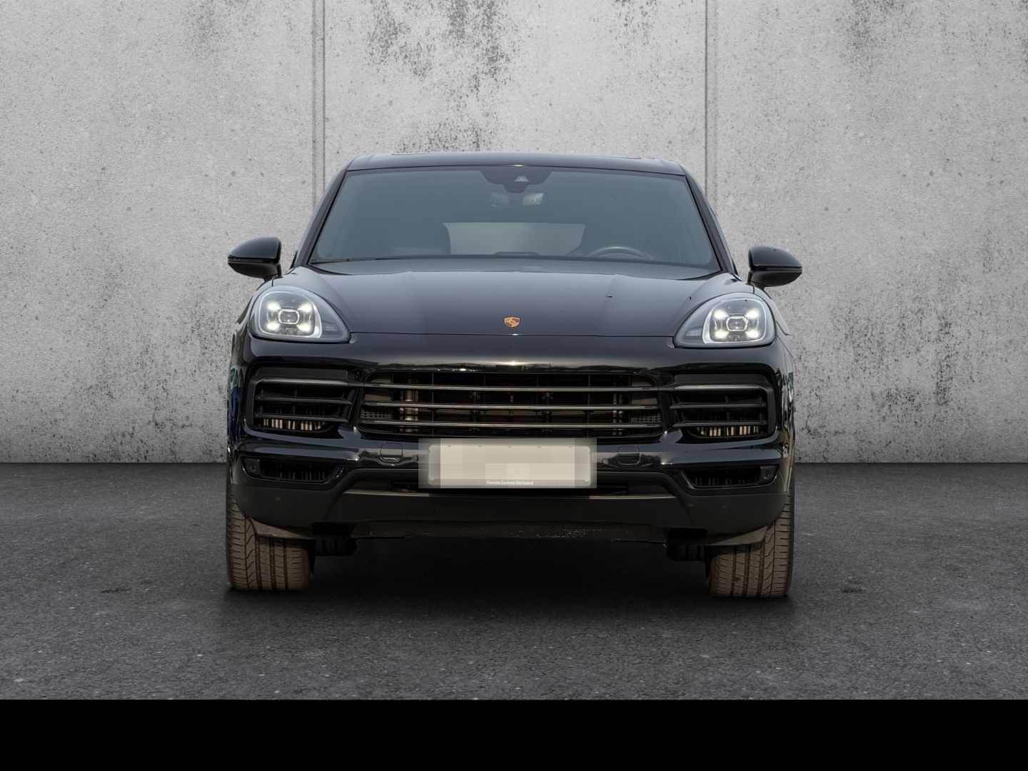 Porsche Cayenne Platinum Edition BOSE Panorama foto 8