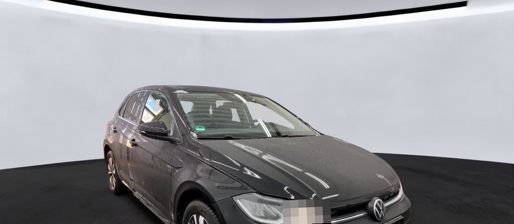 Volkswagen Polo 1.0 TSI Move Kamera/LED/App-Connect/Sitzhzg foto 2