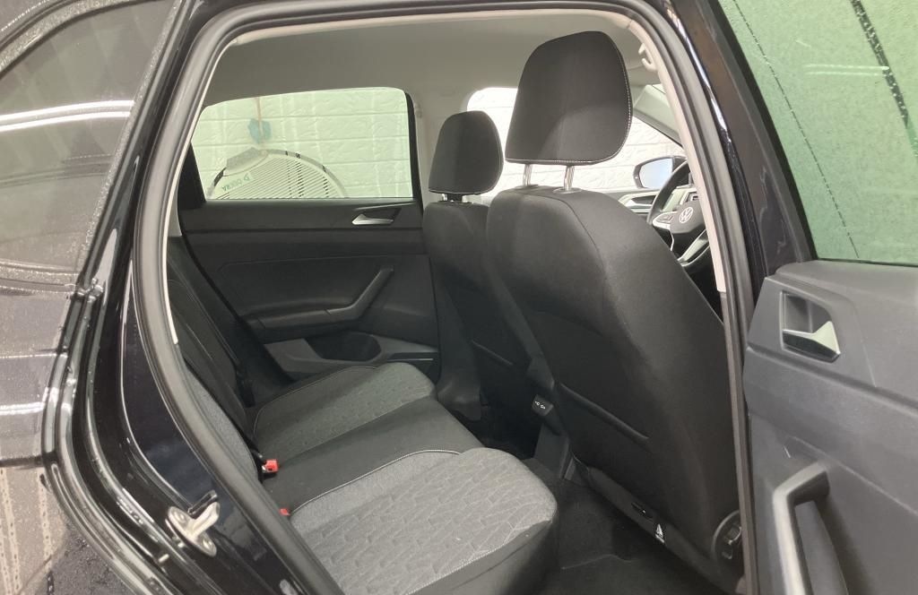 Volkswagen Polo 1.0 TSI Move Kamera/LED/App-Connect/Sitzhzg foto 11