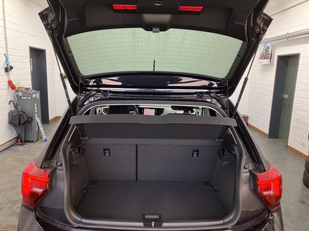Volkswagen Polo 1.0 TSI Move Kamera/LED/App-Connect/Sitzhzg foto 12