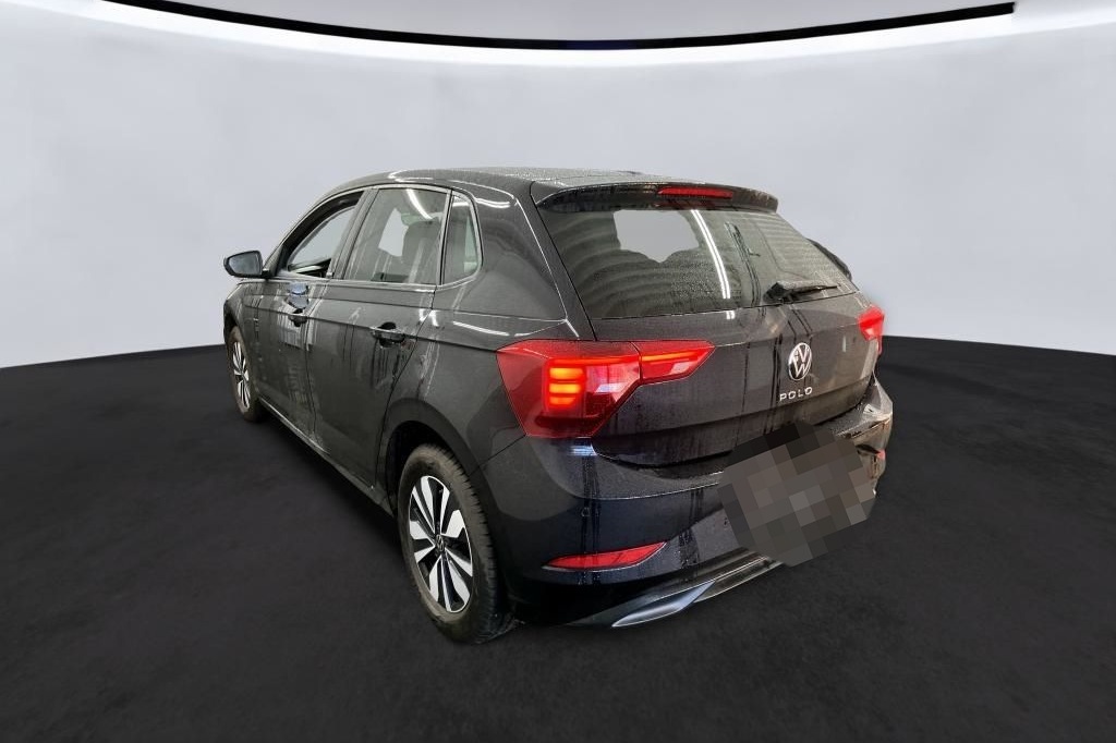 Volkswagen Polo 1.0 TSI Move Kamera/LED/App-Connect/Sitzhzg foto 4