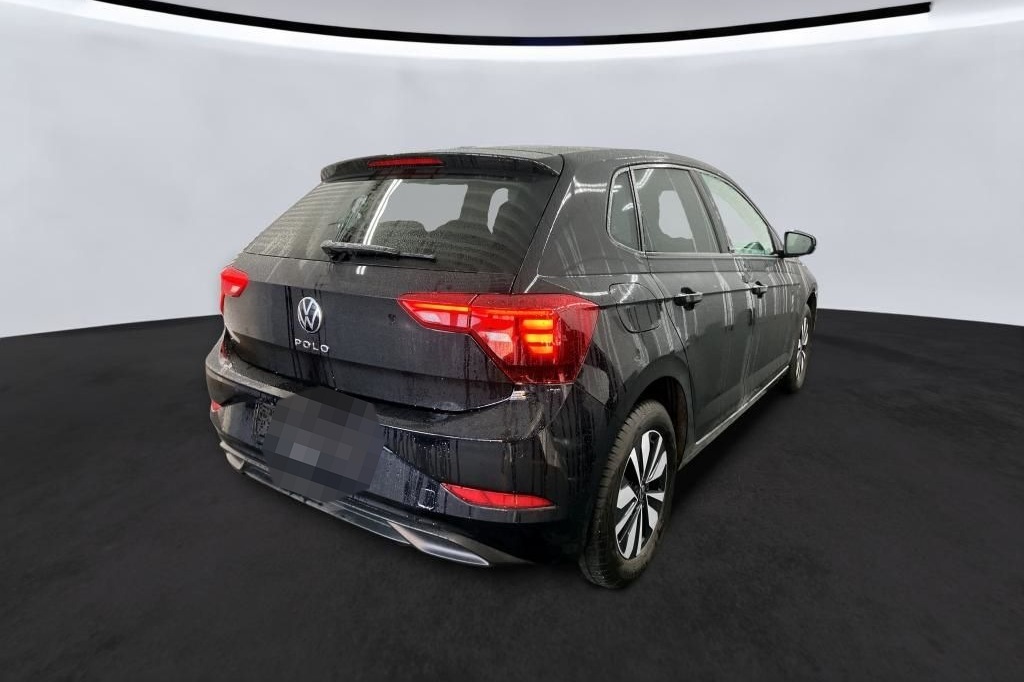 Volkswagen Polo 1.0 TSI Move Kamera/LED/App-Connect/Sitzhzg foto 5