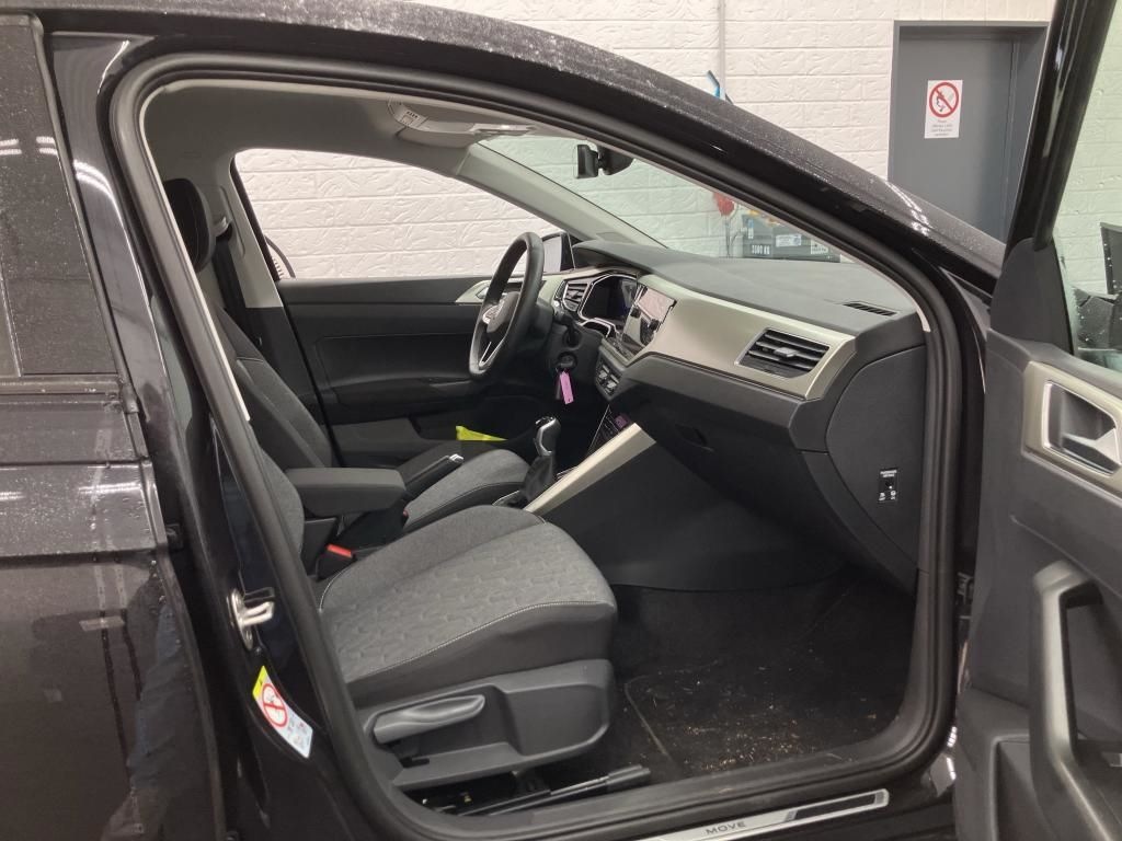 Volkswagen Polo 1.0 TSI Move Kamera/LED/App-Connect/Sitzhzg foto 6