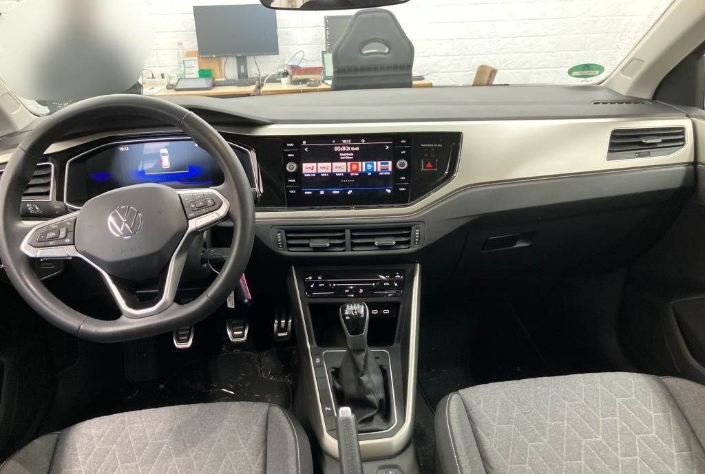 Volkswagen Polo 1.0 TSI Move Kamera/LED/App-Connect/Sitzhzg foto 8