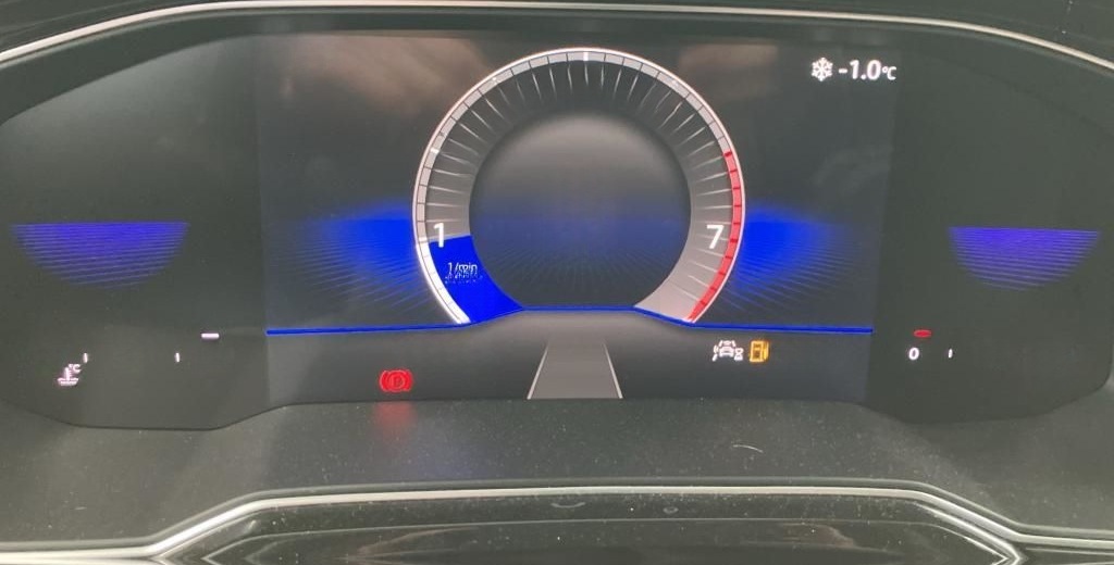 Volkswagen Polo 1.0 TSI Move Kamera/LED/App-Connect/Sitzhzg foto 9
