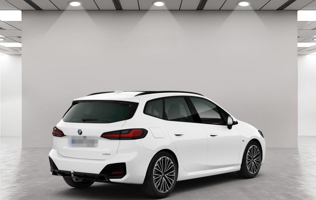 BMW 218i Active Tourer M Sport AHK Driv.Assist+ LED foto 2
