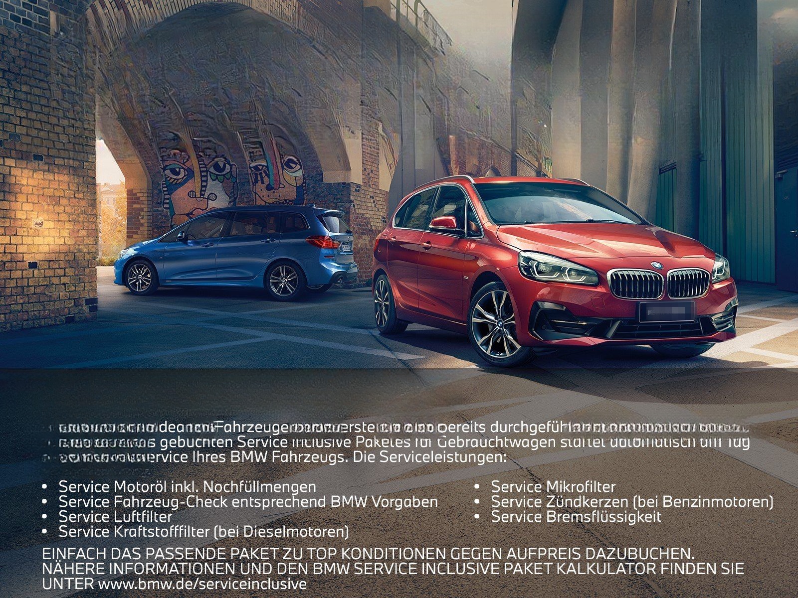 BMW 218i Active Tourer M Sport AHK Driv.Assist+ LED foto 12